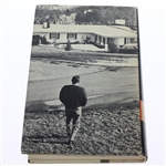 Arnold Palmer & Mark McCormack Signed 'Arnie: The Evolution of a Legend' Book JSA ALOA