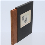 Ben Hogan's Five Lesson Deluxe 1st Edition Book in Slip Case