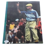 Payne Stewart Signed Magazine Page JSA #P36781