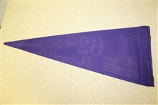 1962 U.S Open Championship at Oakmont Pennant - Seldom Seen