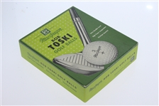 MacGregor Bob Toski Dozen Golf Balls - Box Only - Roth Collection