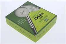 MacGregor Bob Toski Dozen Golf Balls - Box Only - Roth Collection