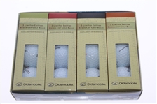 2001 Ltd Ed Ryder Cup Matches at The Belfry Commemorative Dozen Golf Balls - Roth Collection