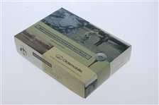 2001 Ltd Ed Ryder Cup Matches at The Belfry Commemorative Dozen Golf Balls - Roth Collection