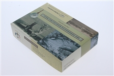2001 Ltd Ed Ryder Cup Matches at The Belfry Commemorative Dozen Golf Balls - Roth Collection