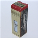2001 Ltd Ed Ryder Cup Matches at The Belfry Commemorative Dozen Golf Balls - Roth Collection
