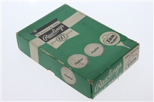 Rawlings Tam Dozen Golf Balls - Box Only - Roth Collection