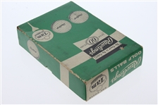 Rawlings Tam Dozen Golf Balls - Box Only - Roth Collection