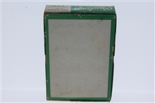 Rawlings Tam Dozen Golf Balls - Box Only - Roth Collection