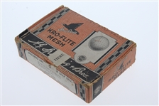 Spalding Kro-Flite Mesh Dozen Golf Balls - Box Only - Roth Collection