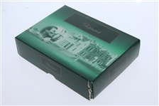 Thommo 'Peter Thomson' Soft Feel 2 Piece British Open Commemorative Dozen Golf Balls - Roth Collection