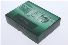 Thommo 'Peter Thomson' Soft Feel 2 Piece British Open Commemorative Dozen Golf Balls - Roth Collection