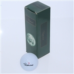 Thommo 'Peter Thomson' Soft Feel 2 Piece British Open Commemorative Dozen Golf Balls - Roth Collection