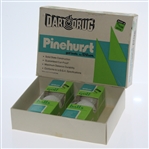Wilson Dart Drug Pinehurst Dozen Golf Balls - Two Sleeves Only  - Roth Collection