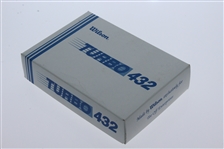 Wilson Turbo 432 Dozen Golf Balls - Roth Collection