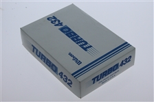 Wilson Turbo 432 Dozen Golf Balls - Roth Collection