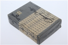 Spalding Johnny Miller Autograph Dozen Golf Balls - Roth Collection