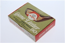 Ram Gene Littler 90+ Hi-Compression Dozen Golf Balls - Two Sleeves Only - Roth Collection