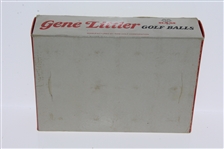 Ram Gene Littler 90+ Hi-Compression Dozen Golf Balls - Two Sleeves Only - Roth Collection