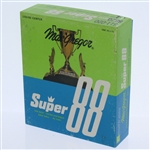 MacGregor Super88 Liquid Center Dozen Golf Balls - One Sleeve Only - Roth Collection