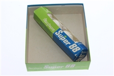 MacGregor Super88 Liquid Center Dozen Golf Balls - One Sleeve Only - Roth Collection