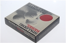 Spalding Rebel Duosphere Dozen Golf Balls - One Sleeve Only - Roth Collection