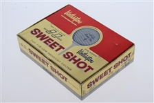 Worthington SuperCharged 99 Sweet Shot Dozen Golf Balls - Roth Collection
