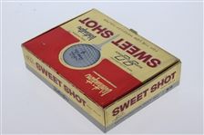 Worthington SuperCharged 99 Sweet Shot Dozen Golf Balls - Roth Collection