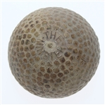 The Minister Bramble Pattern Golf Ball - Roth Collection
