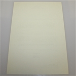 1992 Patty Berg Signed Letter to Ben Hogan JSA ALOA