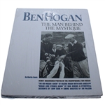 Ben Hogan - The Man Behind the Mystique by Martin Davis - Unopened