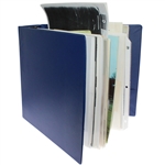 Binder of Assorted Ben Hogan Company Correspondence and Advertising Pieces
