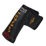 Scotty Cameron 2001 Ltd Ed Putter Studio Headcover