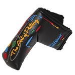 Scotty Cameron 2009 The Art of Putting California Headcover