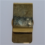 1982 PGA Seniors' Championship Contestant Money Clip