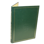 FIRST Masters Annual - 1978 "The First Forty One Years"