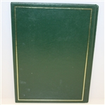 FIRST Masters Annual - 1978 The First Forty One Years