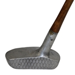 Schenectady Putter - First Center-Shafted Putter - Roth Collection