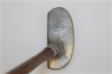 Schenectady Putter - First Center-Shafted Putter - Roth Collection