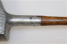Schenectady Putter - First Center-Shafted Putter - Roth Collection