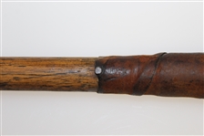Schenectady Putter - First Center-Shafted Putter - Roth Collection