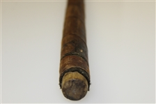 Schenectady Putter - First Center-Shafted Putter - Roth Collection