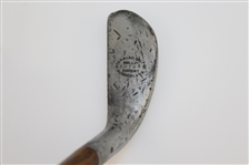 Standard Golf The Mills BS1 Model Standard Lie 7 oz 6 drs - Roth Collection