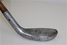 Standard Golf The Mills BS1 Model Standard Lie 7 oz 6 drs - Roth Collection