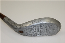 Standard Golf The Mills BS1 Model Standard Lie 7 oz 6 drs - Roth Collection