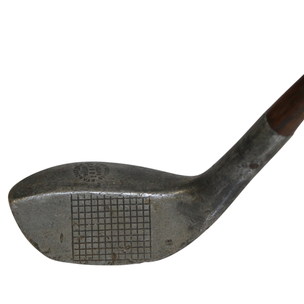 Standard Golf The Mills MSD 2 1/2 Model - Roth Collection