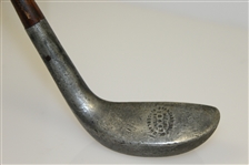 Standard Golf The Mills MSD 2 1/2 Model - Roth Collection
