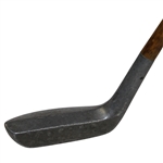 J Randall Sundridge Pk, Kent 9 oz 8 drs Up Lie Aluminum Head Putter - Roth Collection