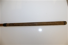 J Randall Sundridge Pk, Kent 9 oz 8 drs Up Lie Aluminum Head Putter - Roth Collection