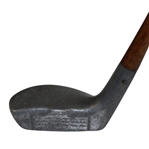 Aluminum Head Putter 9 oz 14 drs - Roth Collection